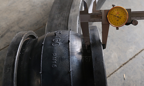 橡膠接頭優(yōu)勢