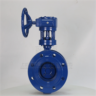 SD341X、SD341X 型法蘭式伸縮蝶閥