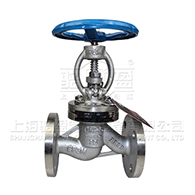 J41H、J41Y、J41W 國標(biāo)截止閥