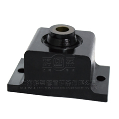 EA型、E型橡膠減震器